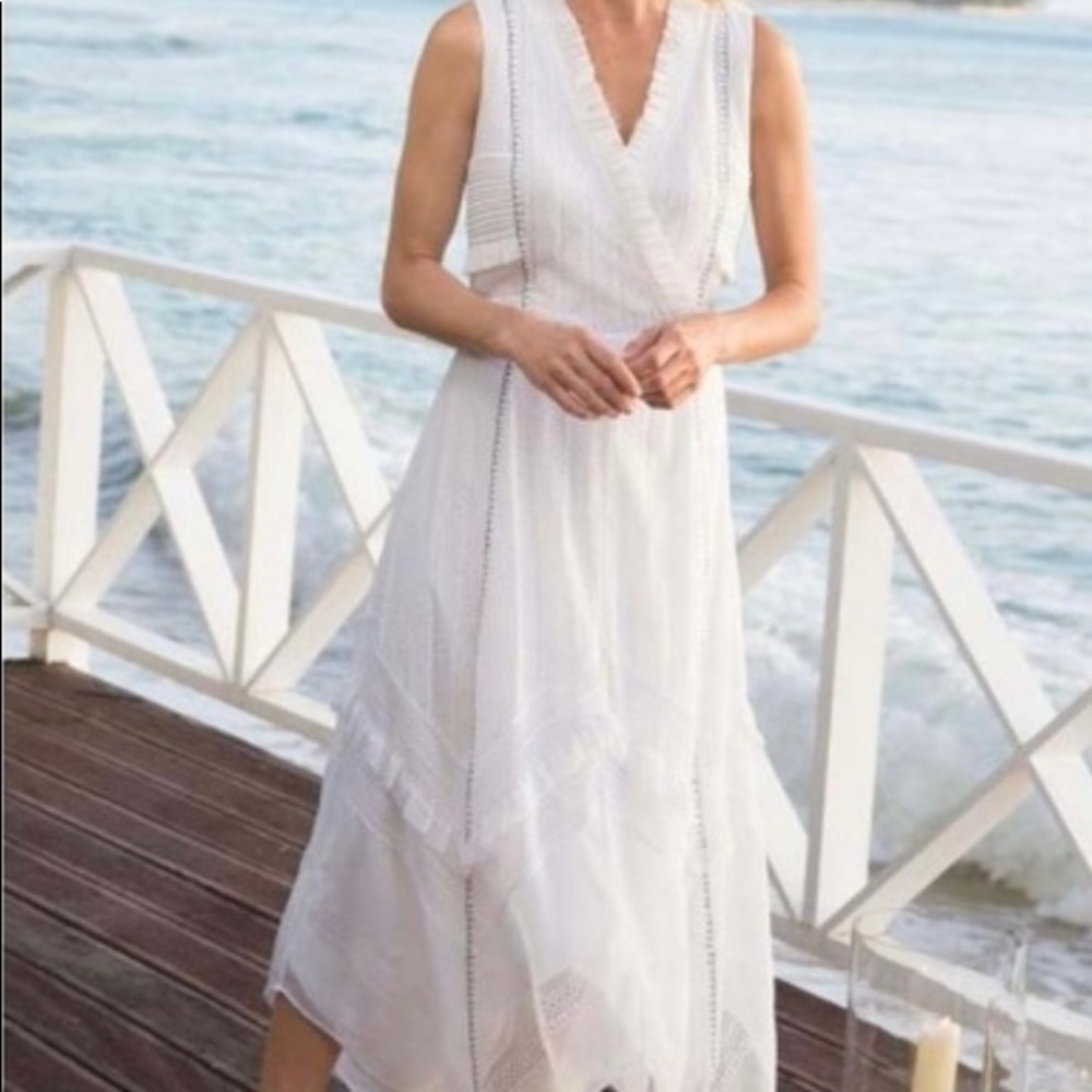 Soft surroundings dress